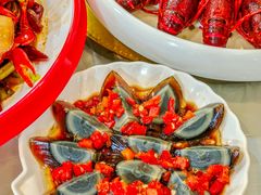 -香满锅老北京羊蝎子火锅·家常菜(新街口店)