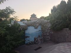 -青岛海底世界-水族馆