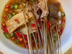 -嘉州叶婆婆钵钵鸡(建设路店)