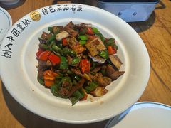 -黄山老妈·土菜(碧桂园店)