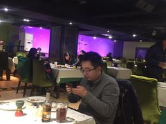 大堂-戈拿旺巴西烤肉(崇文门店)