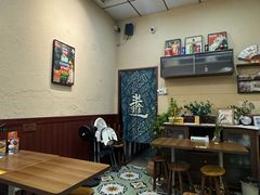 -曼谷食堂·泰国家庭料理(丹桂路店)