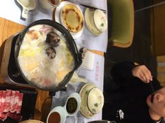 -花漫里日式餐厅(刺桐店)