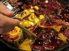 -彭三老火锅(枣子岚垭正街店)