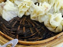 -杨记小骨头羊杂馆(南五马路店)