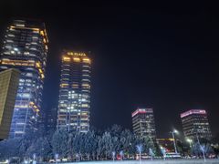 -海马体照相馆(北京大族广场店)
