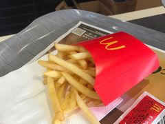 -麦当劳(塘厦蛟坪路DT店)