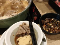 -牛气(将军澳中心店)