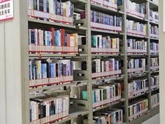 -石景山区图书馆(八角南路)