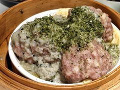 -喜势点·糖沙翁手工茶点·本地人茶居(永庆坊店)