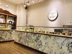 -WHEAT&BAKER-麥(凯德来福士店)