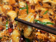 -胖子鱼·天水麻辣鱼火锅(秦州407店)