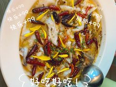 -太二酸菜鱼(中山龙之梦店)