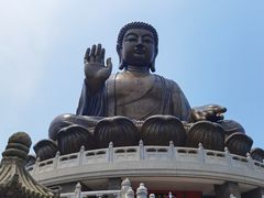 -天坛大佛