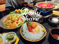 -和一料理(安阳店)