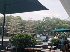 -星巴克臻选(广州二沙岛文立方店)