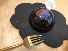 星空慕斯-仁义涵西餐·咖啡(中华巴洛克店)