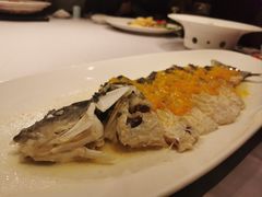 -五棵树•粤西高凉菜(琶洲店)