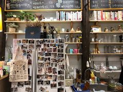 -猫的天空之城概念书店(杭州南宋御街店)