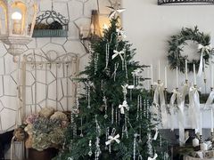 -Vanillacafe香草咖啡(银海大世界店)