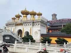 -上海东林寺(金山区)