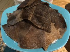 爽脆毛肚-青瓷火锅料理(西单大悦城店)