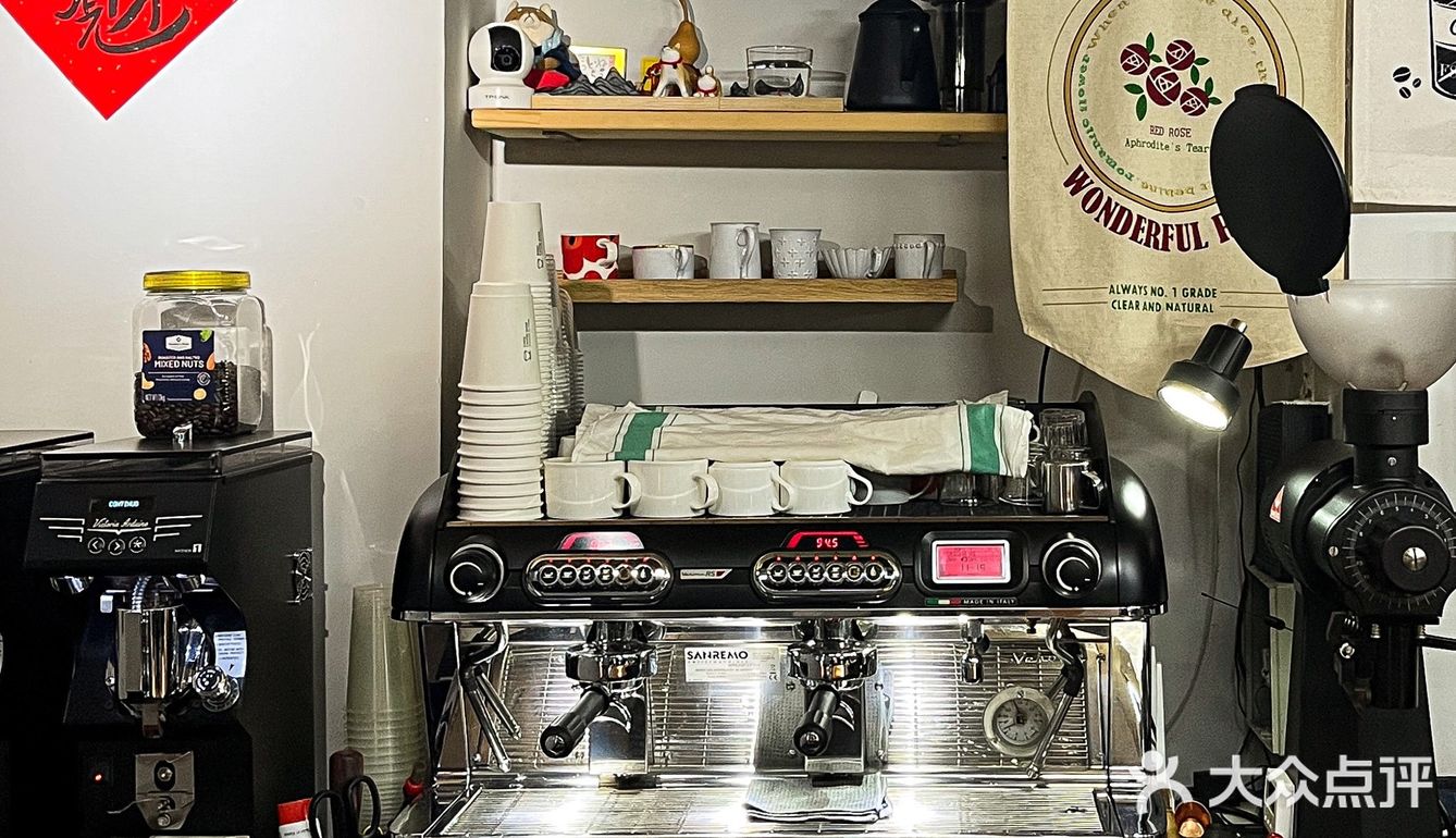 天津｜氛围感十足🌀终于找到我的梦中情店❗️