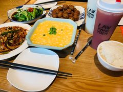 -同合居·非遗东北菜(红博会展店)