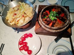 -刀板香·安徽菜(胜利路店)