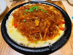 -安天民北方饺子(白石洲店)