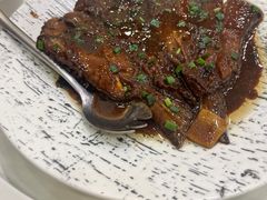 -梅龙镇酒家(南京西路总店)