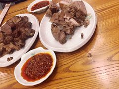 -清真·益鑫羊肉手抓馆(花园北街店)