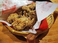 -捡角台湾食堂(花木Plus乐坊店)