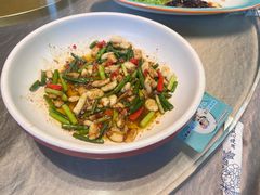 -鸡毛换糖(高桥店)