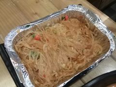 -聚点串吧·北京烧烤(朝北店)