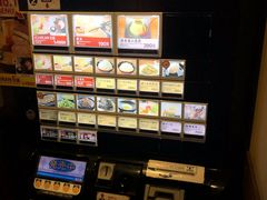 -一兰拉面(新宿中央东口店)