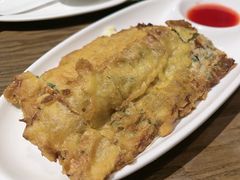 -HOHO餐厅(古子城店)