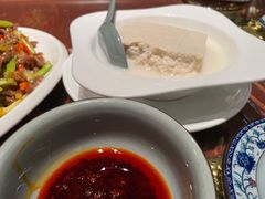 自贡富顺豆花-缪氏川菜(深圳北站缤果空间店)