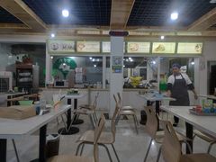 大堂-阿叶羊杂碎(前进街店)