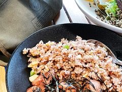 -F+轻食健身赋能空间(中华北路国贸商场店)