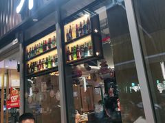 -木屋烧烤(坂田天安云谷店)