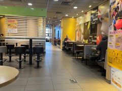 -麦当劳(望京国际商业中心店)