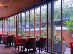 -良木缘咖啡西餐(太古里店)