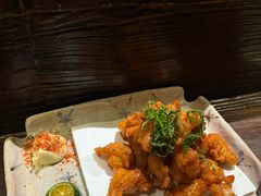 -三川·十酒Izakaya(南昌路店)