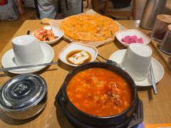 -海云台韩式汤饭·13年匠心韩料(南山店)