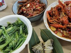 -老三样·旧食新味(万寿宫店)