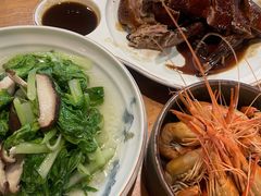 -百家鲜·杭帮菜