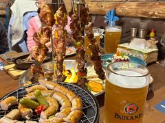 -卢布里西餐厅(满洲里店)