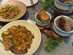 -佬太公海鸭·海鲜大排档(上海总店)