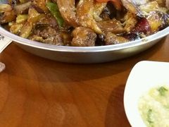 -启香鸡私房菜(湖景店)